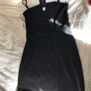 LBD high slit